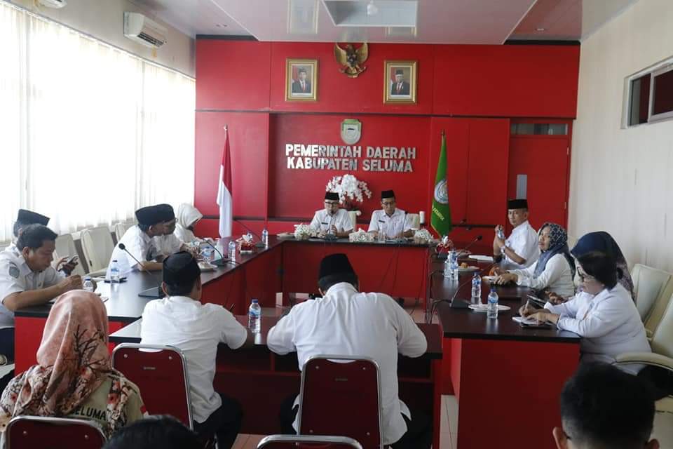 HUT Kabupaten Seluma Dimeriahkan dengan Festival Ini