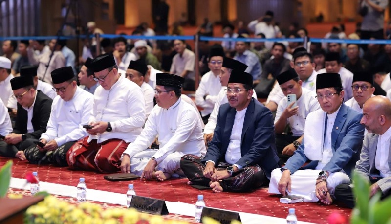 Inilah Sejarah Penetapan Kalender Hijriah pada Masa Umar bin Khattab