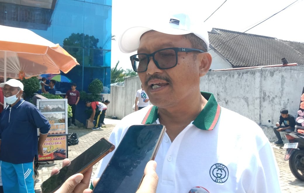 Dani Hamdani-Sukatno Optimis Memberikan Kontribusi Positif untuk Kota Bengkulu dan Mendukung Kebebasan Pers