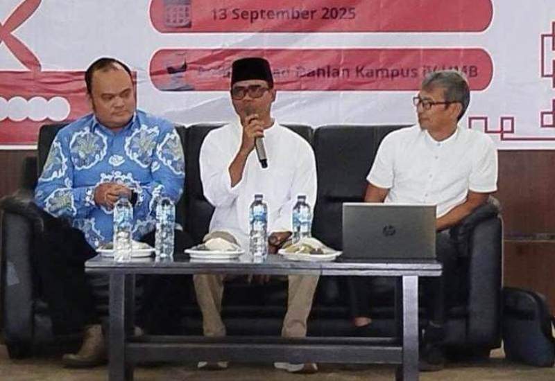 DPRD Provinsi Bengkulu Ingatkan Soal Tata Kelola Sawit Berkelanjutan