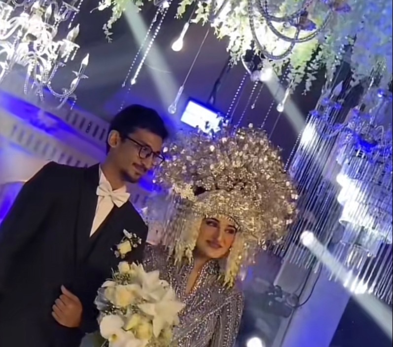 Pernikahan Viral di Jember Bikin Geger , Hadirkan Artis Ternama Hingga 600 Hafiz