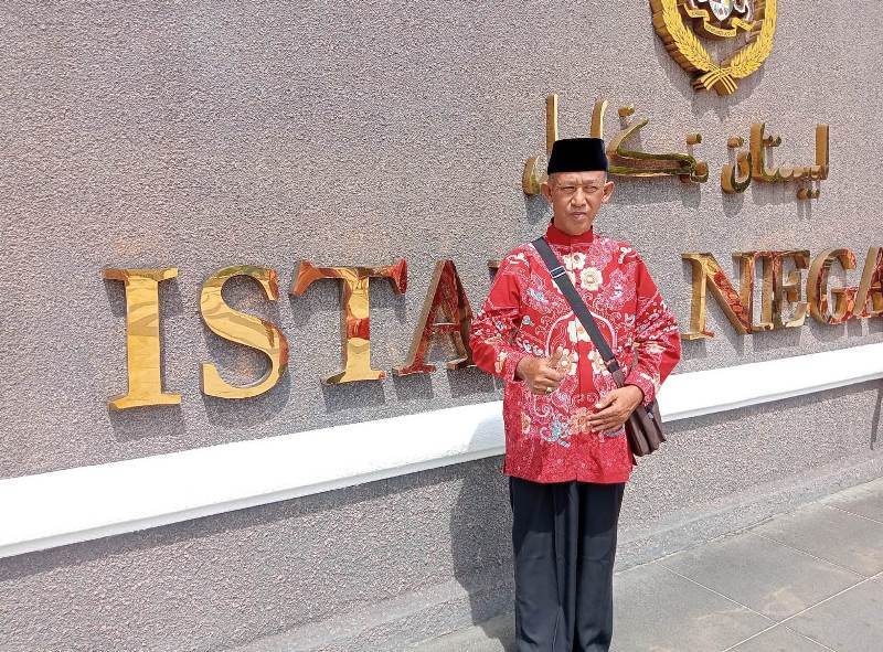 Empat Golongan Manusia di Dunia