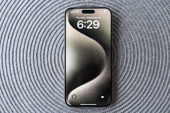 Iphone 15 Pro Max 5G,  Sematkan Fitur Hebat, Chipset A17 Bionic Luar Biasa Dan Fungsi Magsafe