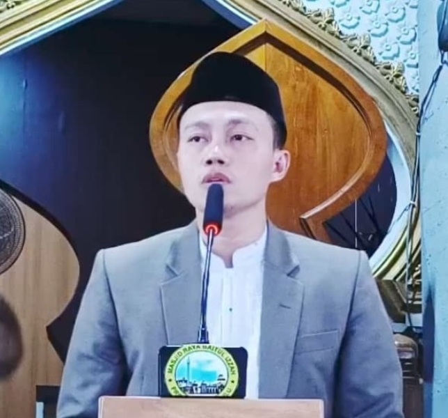 Mempersiapkan Kader Muslim Terbaik dI Masa Yang Akan Datang