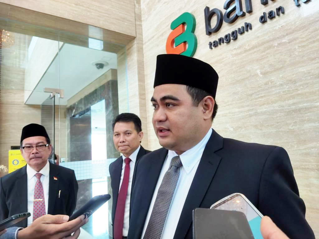 Kinerja Cemerlang Bank Bengkulu di Tutup Tahun 2024