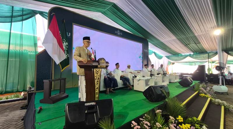 Muktamar Nahdlatul Ulama ke-35 Bisa Dilaksanakan pada Agustus 2026