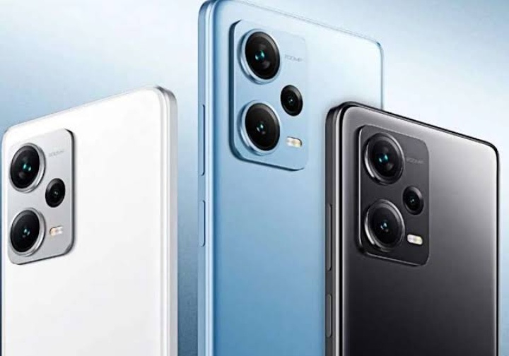 Redmi Note 12 Pro 4G ! Harga dan Spesifikasi Baru di Bulan Februari 2024