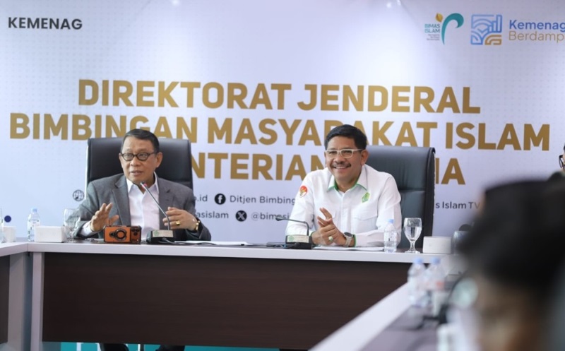 Presiden Prabowo Akan Buka  MTQ Nasional ke-31 di Semarang, 2.242 Peserta Bersaing Rebut Juara