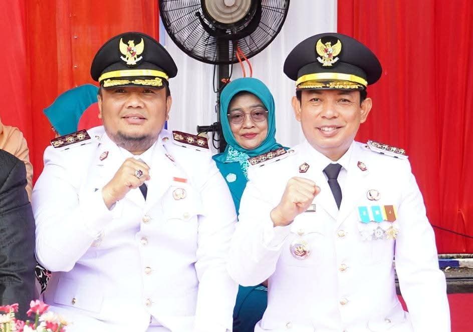 Waspada, Dedy-Ronny Usulkan Denda Buang  Sampah Sembarangan Sampai Rp 50 Juta 