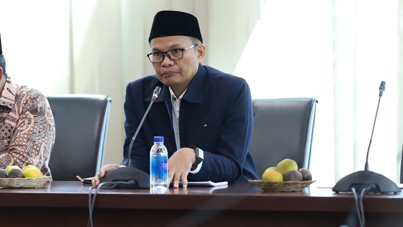 Penetapan Idul Adha  Dibahas 18 Juni 2023