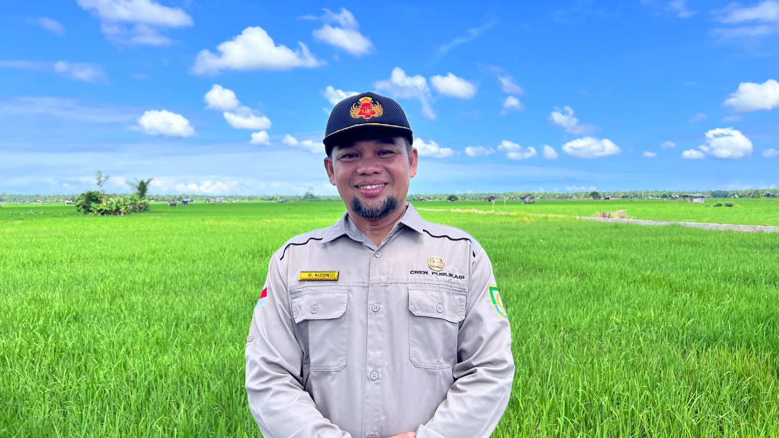 Pemuda Muhammadiyah Minta Gubernur Usulkan M. Rizon Menjadi Calon Pjs Bupati Mukomuko