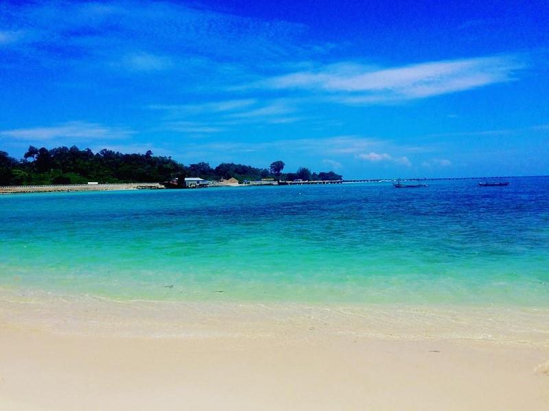 4 Wisata Pantai Air Biru Nan Indah di Bengkulu, Cocok Dijadikan Destinasi Liburan Akhir Tahun