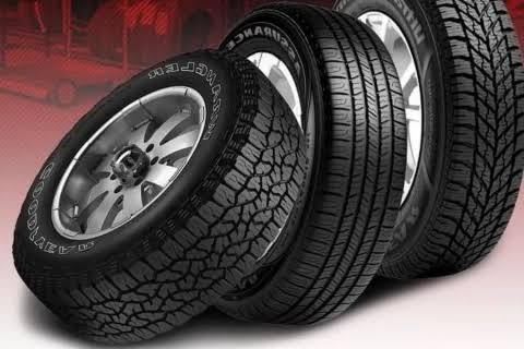 Ban Mobil Tipis Tidak Merata, Ini Penyebab yang Sering Terjadi