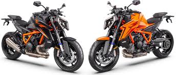 KTM 1390 Super Adventure 2025, Motor Semi Matic Terbaru Dengan Desain Agresif, Canggih dan Tenaga Mesin 1390cc