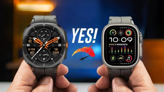 Mending Beli Samsung Galaxy Watch 7 atau Galaxy Watch 6? Adakah Peningkataan Siginifikan?