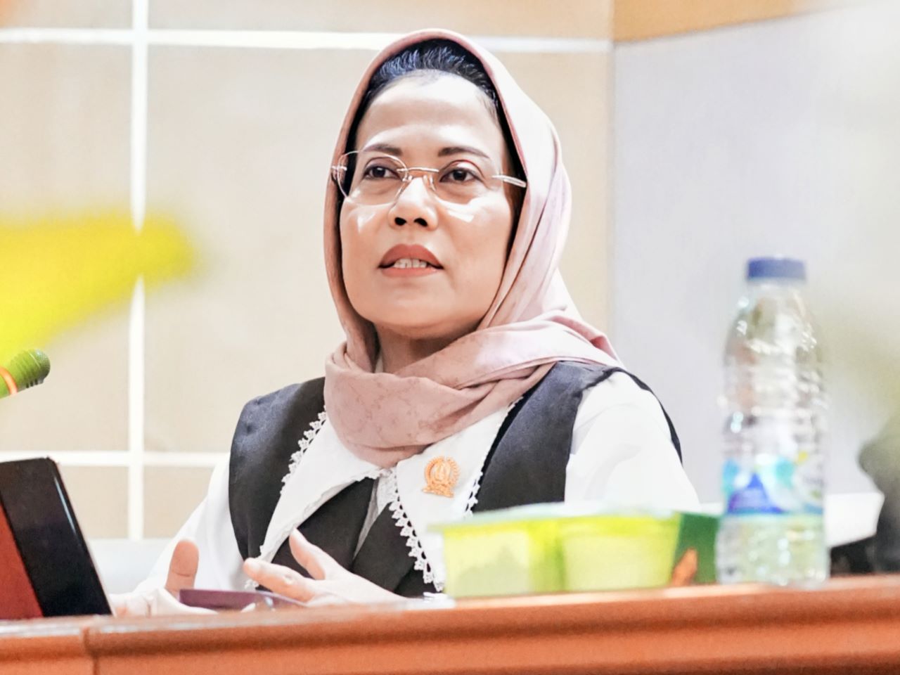 Wacana Penyaluran Gaji ASN melalui Koperasi Desa/Kelurahan Merah Putih Perlu Dikaji Ulang