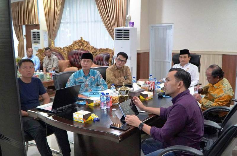 ASN Diminta Siapkan Diri, Provinsi Bengkulu Gelar Seleksi Sekda Baru