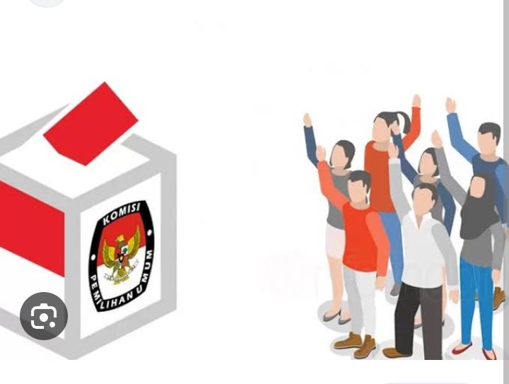 Target, 34 Ribu Pemilih Pemula di Bengkulu Bisa Salurkan Hak 
