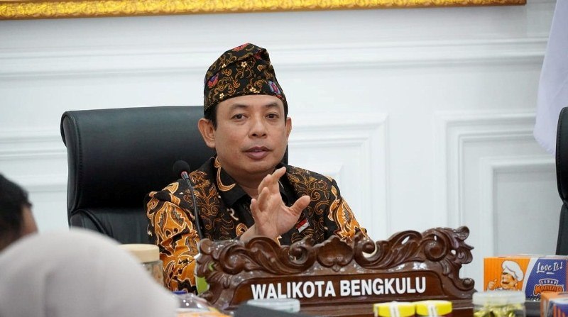 Kota Bengkulu Fokus Entaskan Kemiskinan dan Zerokan Stunting