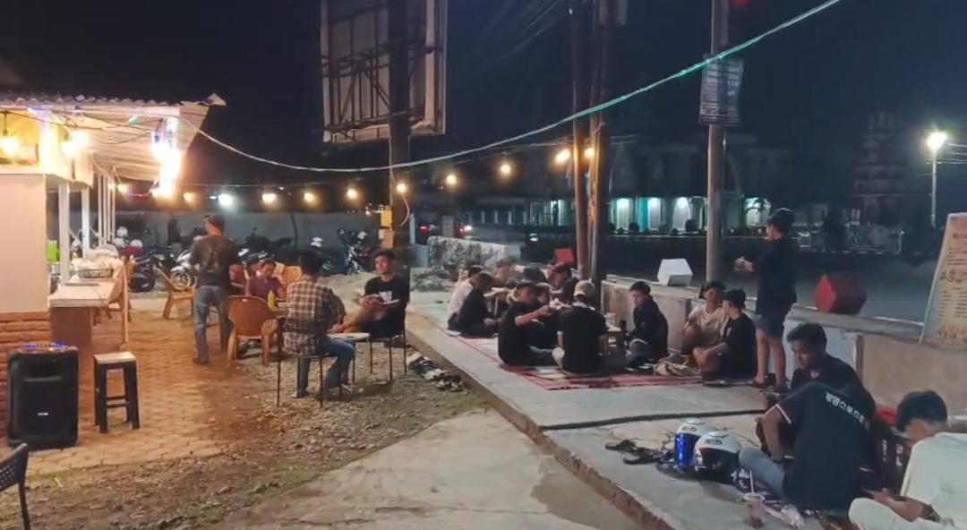 Meranti One, Simpul Baru Ekonomi dan Gaya Hidup Anak Muda Bengkulu