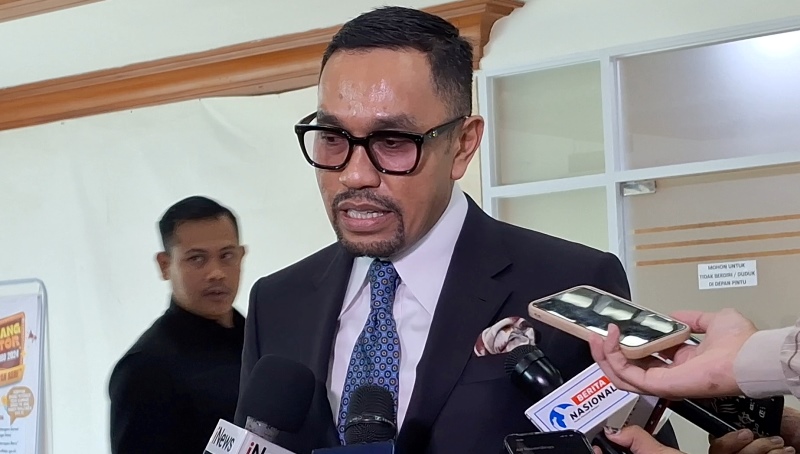Sahroni: Kejagung Wajib Bentuk Tim Independen