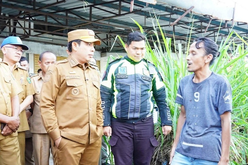  Kawasan Smart City akan Dirombak Habis