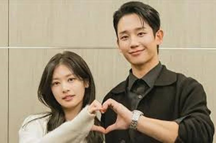 Ternyata ini 5 Fakta Drama Korea Love Next Door, Intip Sinopsis Disini