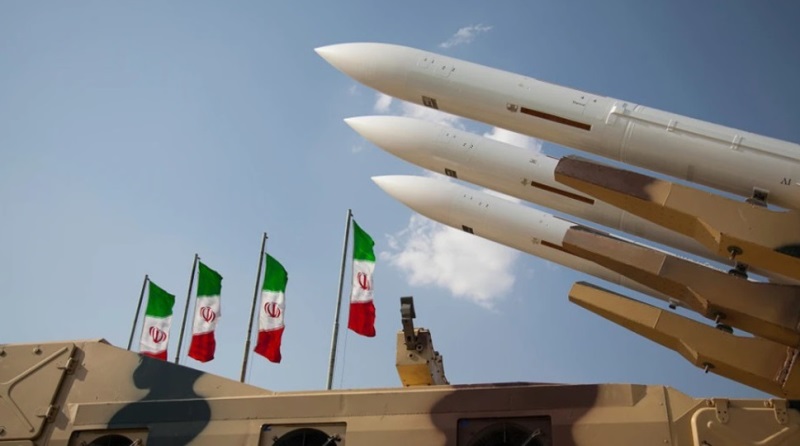 AS dan Iran Saling Tuduh Pelanggaran Gencatan Senjata