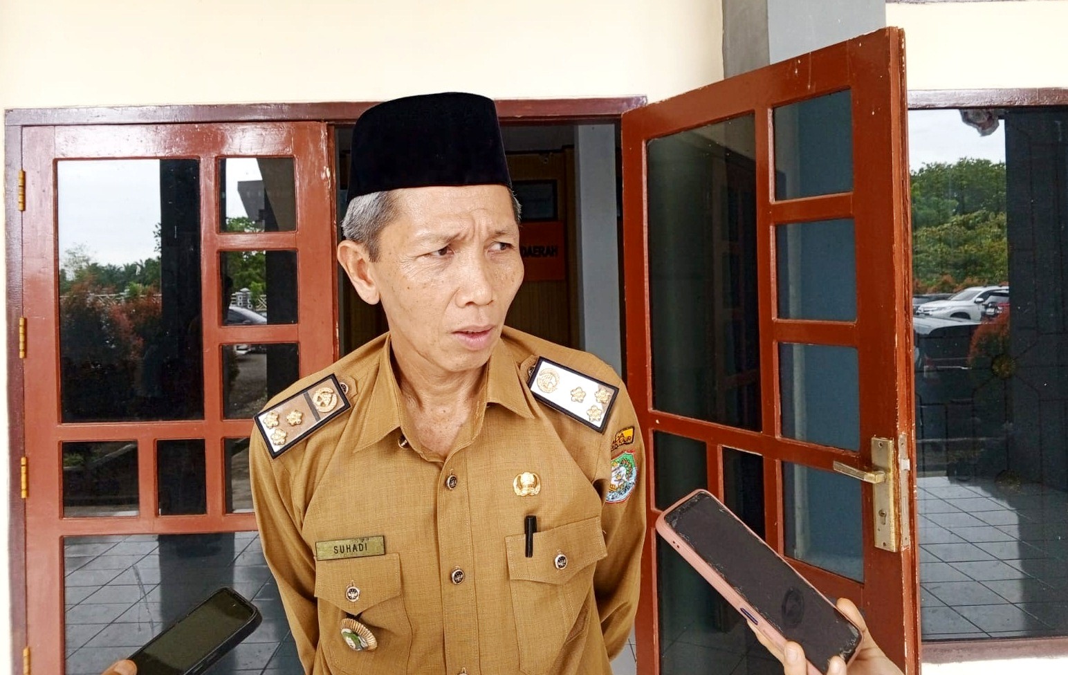 Pemilihan Kepala Desa  di Kabupaten Kaur Terancam Gagal Digelar  Tahun 2025