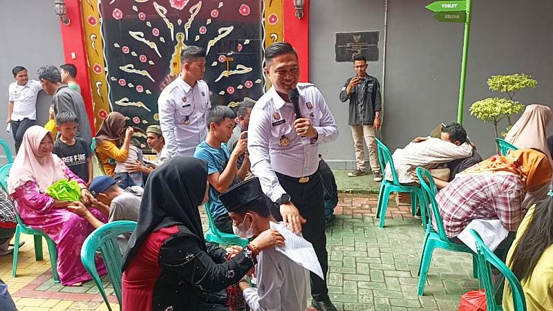 Isak Tangis di Rutan Bengkulu, Saat 29 Warga Binaan Bebas, Sujud Syukur dan Meminta Maaf ke Keluarga