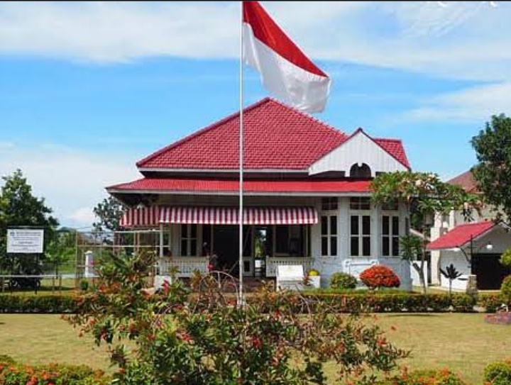 5 Tempat Wisata Terkenal di Kota Bengkulu, Nomor 4 Pernah Dihuni Proklamator Indonesia 