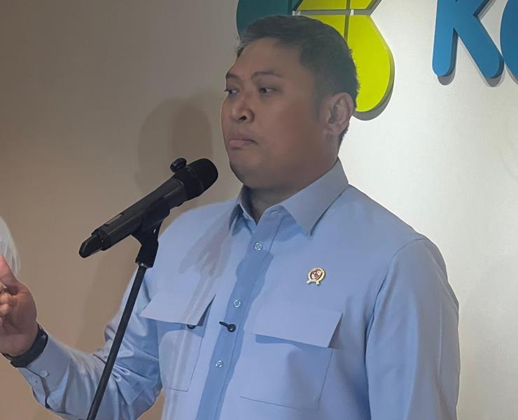 Banyak Terima Masukan, BGN Perketat Tata Kelola Makan Bergizi Gratis