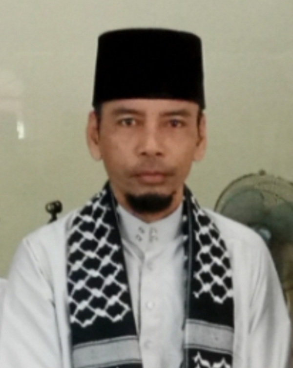 Bahagiakanlah Ayah Ibumu Dengan Doa di Alam Sana