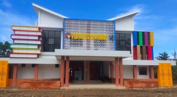 Dapatkan Hadiah Rp 13 Juta Dalam Lomba Video Konten Literasi di Mukomuko