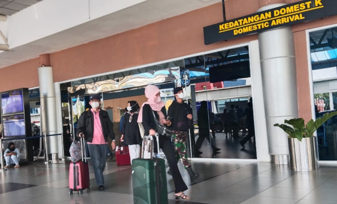 Info Jadwal Penerbangan Bali Menuju Jakarta dari Bandara Ngurah Rai, Ini Harga Tiketnya