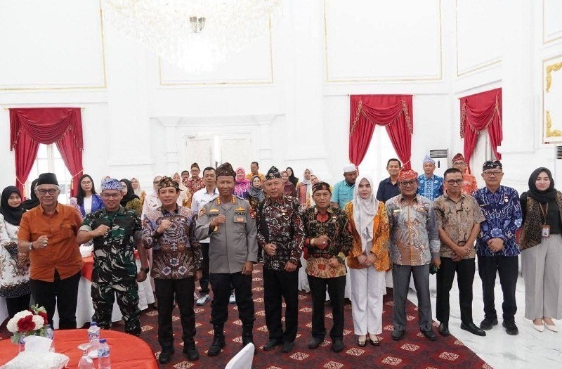Pemkot Bengkulu Perkuat Sektor Pariwisata