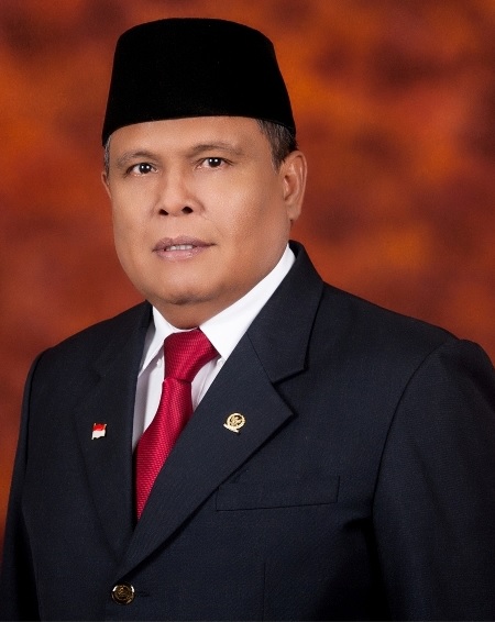 Anggota DPD RI Ahmad Kanedi Soroti Persoalan Kisruh Uang Transportasi KPPS