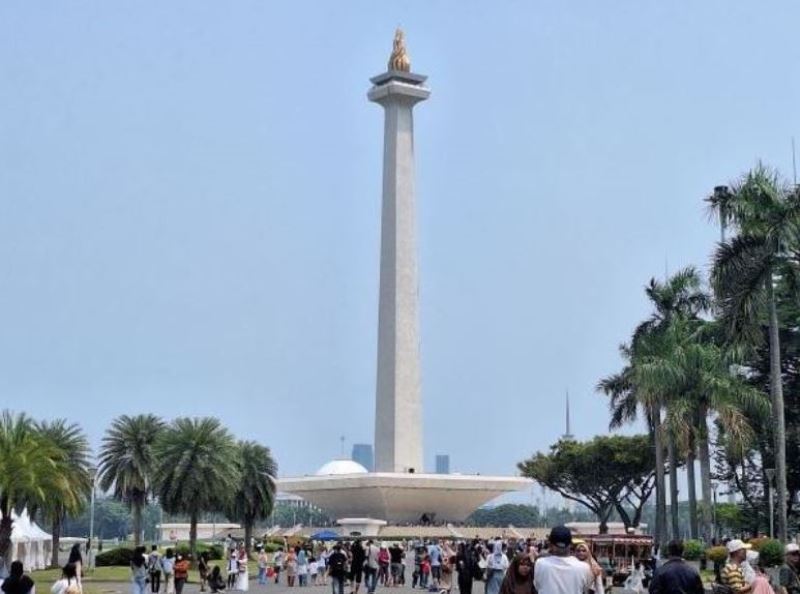 Kemenag Gelar Zikir dan Doa Kebangsaan di Monas 