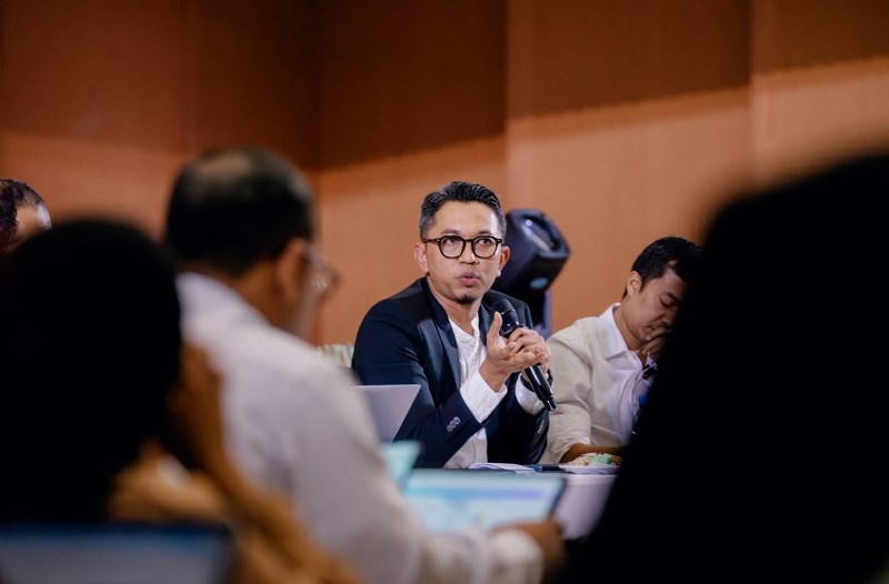  Kementerian Sosial Ungkap Alasan Penggunaan Desil untuk Bantuan Sosial