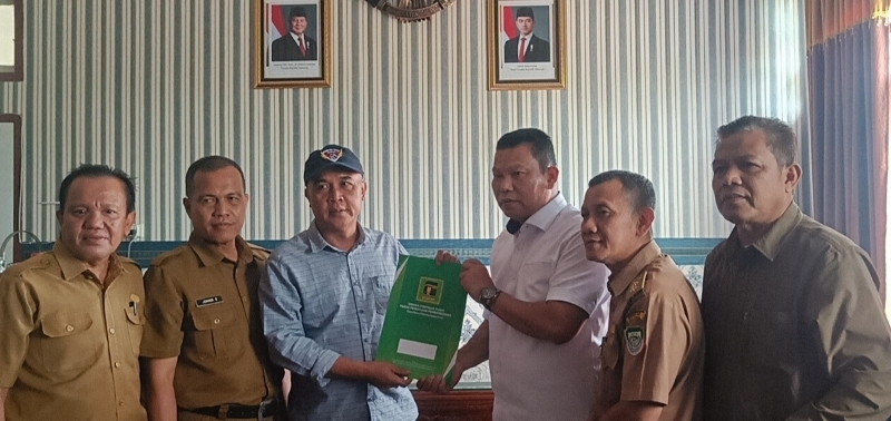 Segera Diverifikasi Faktual, SK DPP PPP Tentang Penetapan Calon Ketua DPRD Seluma