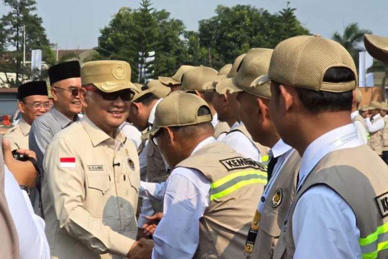 Biaya Haji 2027 Kemungkinan Besar Naik, Diupayakan Tak Beratkan Jamaah