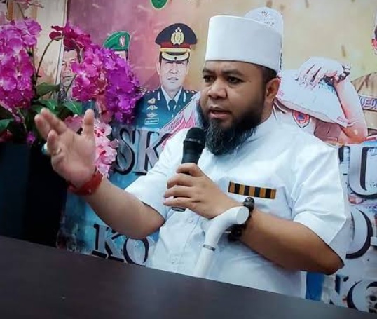 Daftar Nama Tokoh Politik dan Pengusaha yang Berpeluang Dampingi Helmi Hasan di Pilgub Bengkulu 2024