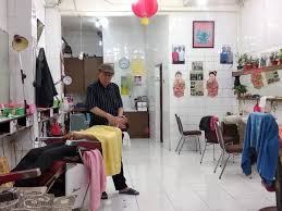 Makin Kece, Ini 7 Rekomendasi Tempat Pangkas Rambut Pria di Lampung