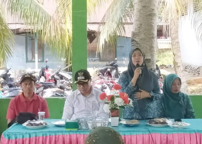 Bioyoso, Solusi Tepat Pengendali Hama Tikus Berbahan Alami Disosialisasikan di Kecamatan Talo