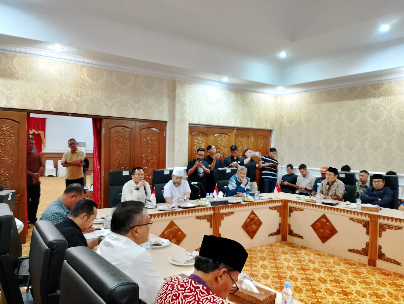 Pajak Alat Berat Bisa Sumbang Rp 500 Juta PAD dalam Setahun