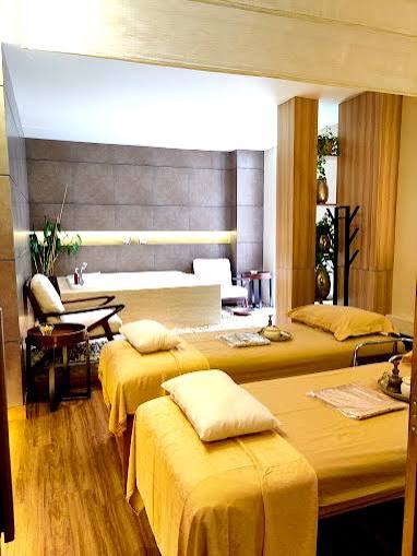 5 Tempat Spa Terbaik di Bandung, Dapat Hilangkan Stress dan Melepas Penat Ditubuh