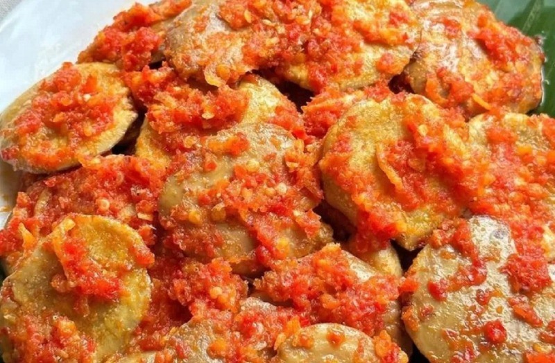 Ini Dia Cara Membuat Sambal Jengkol yang Enak dan Menggugah Selera, Anda Juga Pasti Bisa 