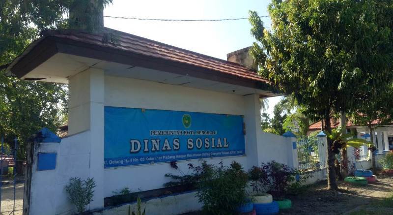 Kuota BPJS Gratis Untuk Kota Bengkulu Bertambah 76.276 Jiwa