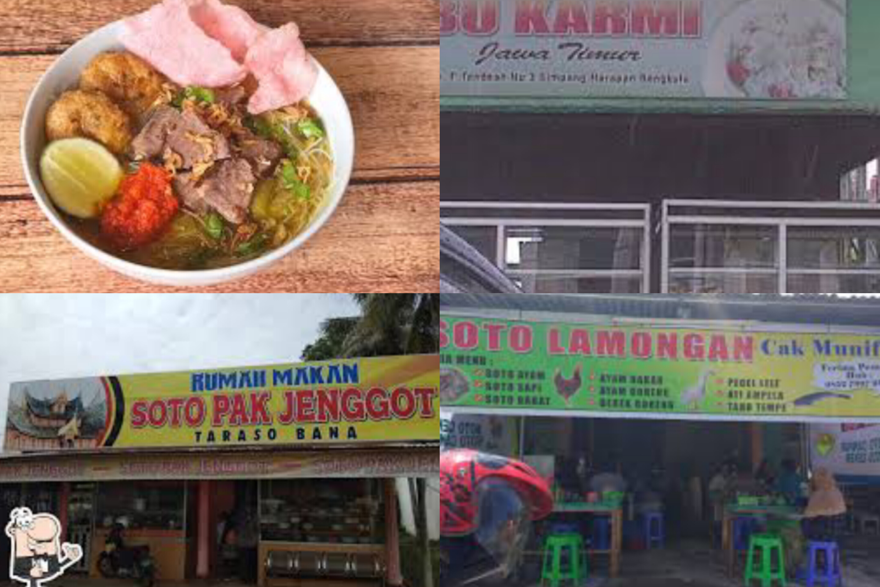 5 Rekomendasi Tempat Makan Soto Enak dan Gurih di Bengkulu, Bikin Nagih! 