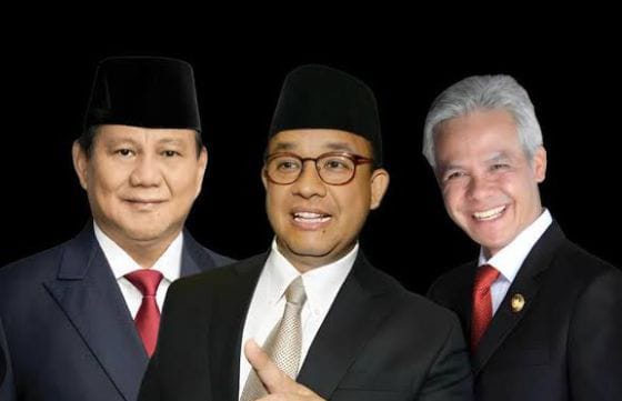 Anies - Muhaimin Bergerak Aktif, Prabowo dan Ganjar Belum Umumkan Pasangan